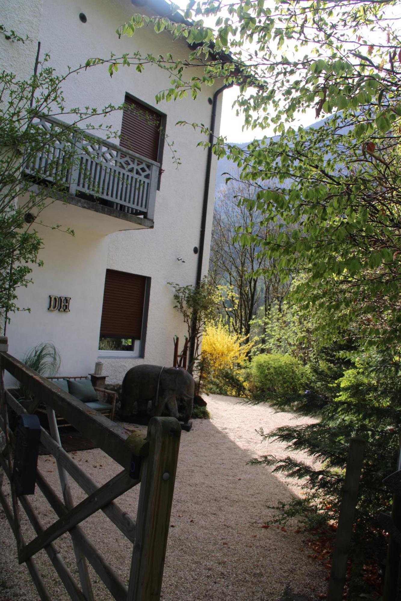 Hotel Dolomiti House à Cibiana Extérieur photo